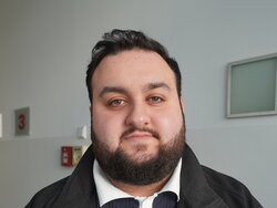 Cem Duman