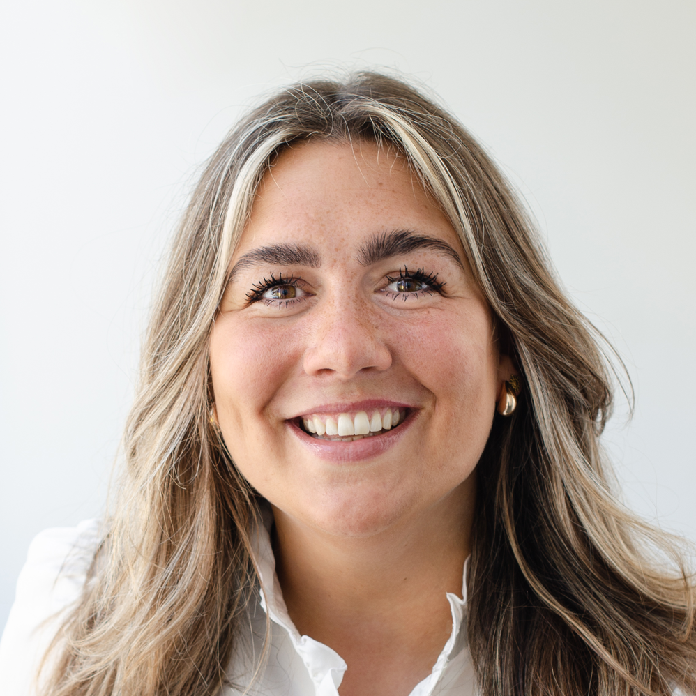 Katharina Balcke