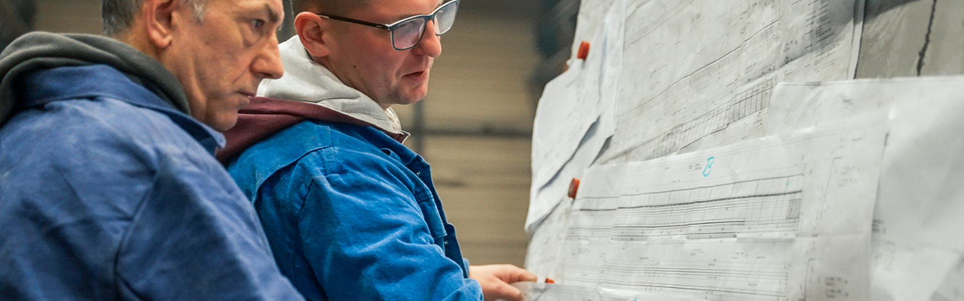 Meister Schlosser und Konstruktionsmechaniker (m/w/d) Stahlbau und Brückenbau 