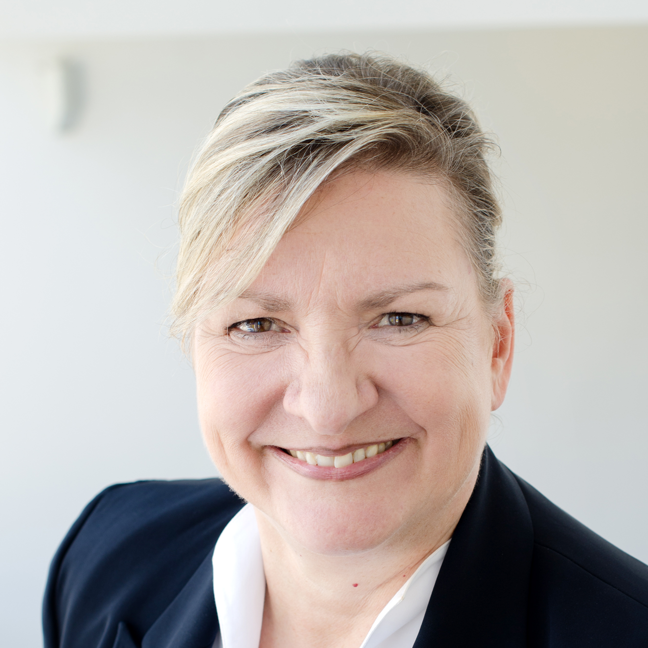 Sandra Gieseler
