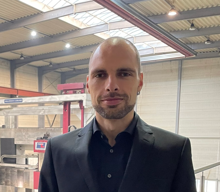 Philipp Werner